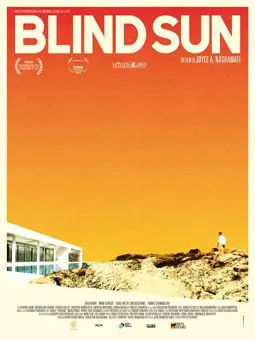 Blind Sun - постер
