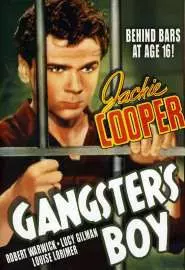 Gangster's Boy - постер