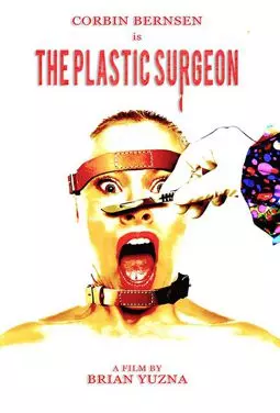 The Plastic Surgeon - постер