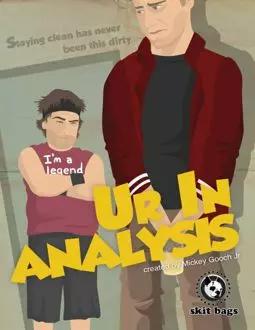 Ur in Analysis - постер