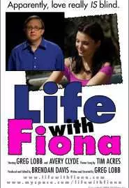 Life with Fiona - постер