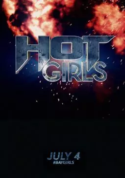 Hot Girls - постер