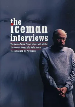 The Iceman Interviews - постер