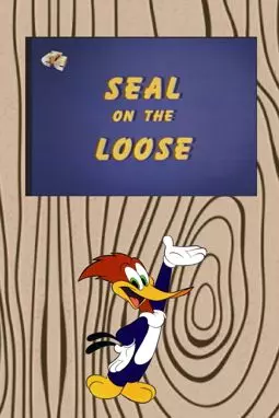 Seal on the Loose - постер