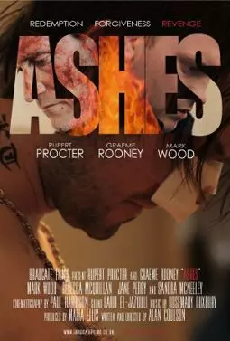 Ashes - постер