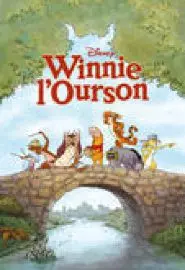Winnie l'Ourson - постер