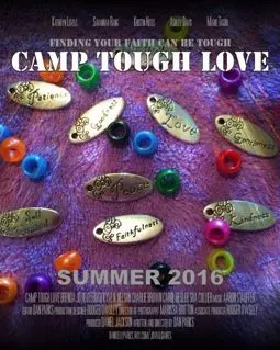 Camp Tough Love - постер