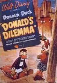 Donald's Dilemma - постер