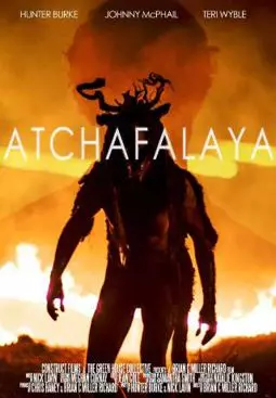 Atchafalaya - постер