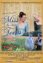 Miss in Her Teens - постер
