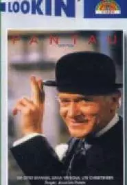 Pan Tau - Der Film - постер
