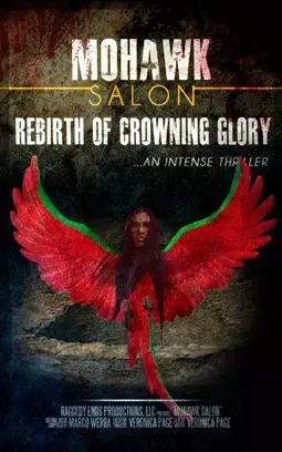 Rebirth of Crowning Glory - постер