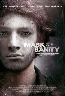 The Mask of Sanity - постер