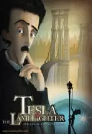 Tesla and the Lamplighter - постер