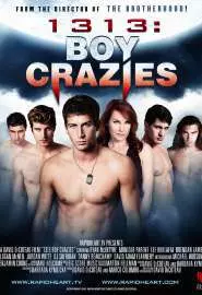 1313: Boy Crazies - постер