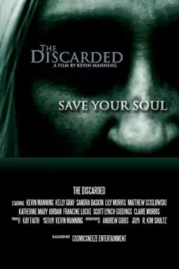 The Discarded - постер