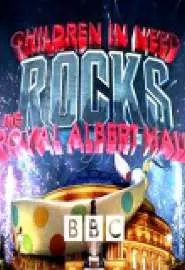 Children in eed Rocks the Royal Albert Hall - постер