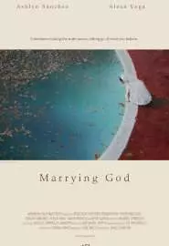 Marrying God - постер