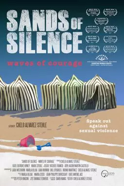 Sands of Silence - постер