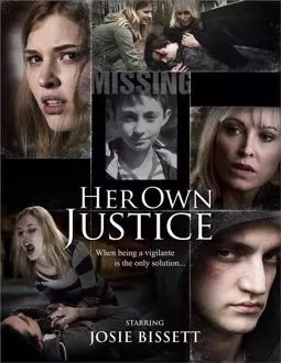 Her Own Justice - постер