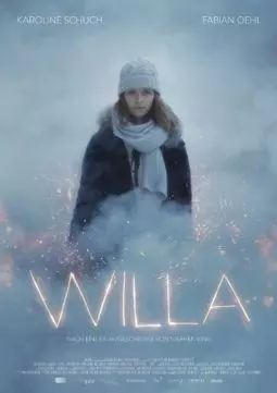 Willa - постер