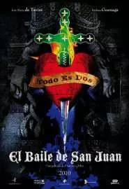 El baile de San Juan - постер