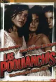 Las poquianchis (De los pormenores y otros sucedidos del dominio público que acontecieron a las hermanas de triste memoria a quienes la maledicencia así las bautizó) - постер