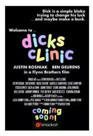 Dick's Clinic - постер