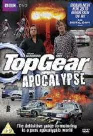 Top Gear: Apocalypse - постер