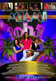Miami 3 Oh 5 - постер