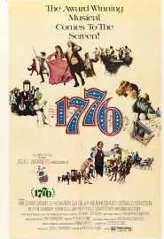 1776 - постер