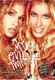 My Evil Twin - постер
