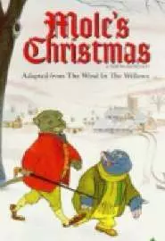 Mole's Christmas - постер