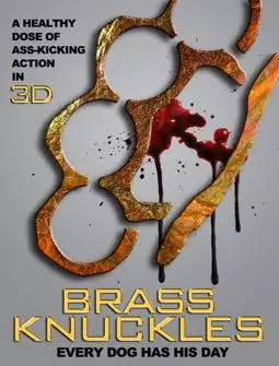 Brass Knuckles - постер
