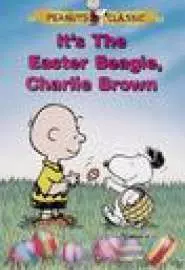 It's the Easter Beagle, Charlie Brown! - постер