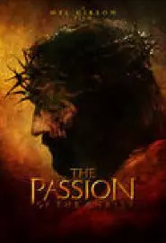 The Passion of the Christ - постер