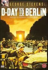 D-Day: The Color Footage - постер