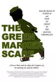 The Green Marker Scare - постер