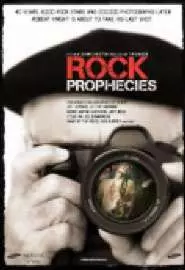Rock Prophecies - постер
