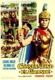 Константин Великий - постер