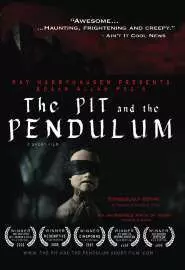 Ray Harryhausen Presents: The Pit and the Pendulum - постер