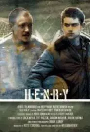 H-e-n-r-y - постер