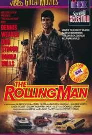 Rolling Man - постер