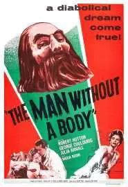 The Man Without a Body - постер