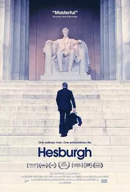 Hesburgh - постер