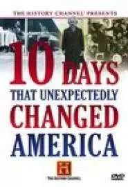 Ten Days That Unexpectedly Changed America: Einstein's Letter - постер