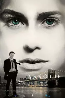 Assolo - постер