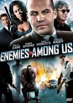 Враги среди нас - постер