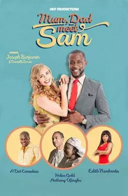 Mum, Dad, Meet Sam - постер