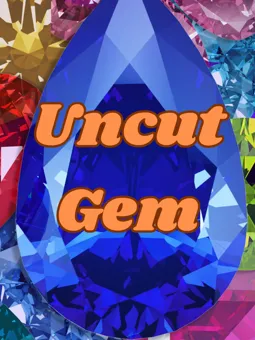 Uncut Gem - постер